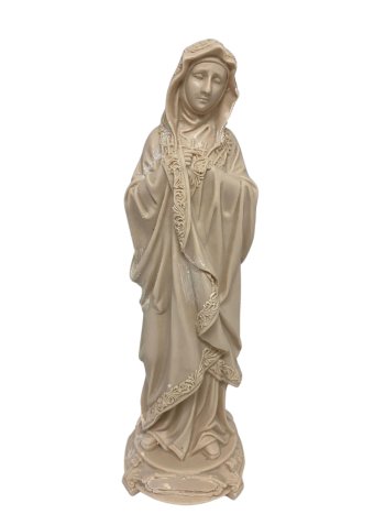 Escultura em Resina Nossa Senhora das Dores 19 cm